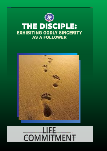 Annual Life Committment 2026