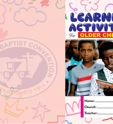 2026 Older Activities