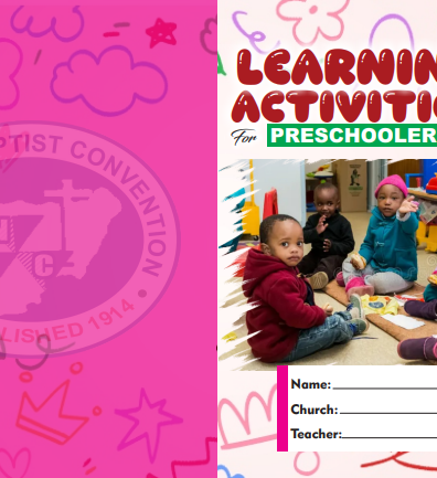 2026 Preschoolers Activities