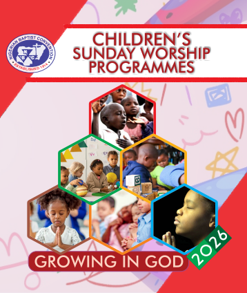 Children Sunday Worship