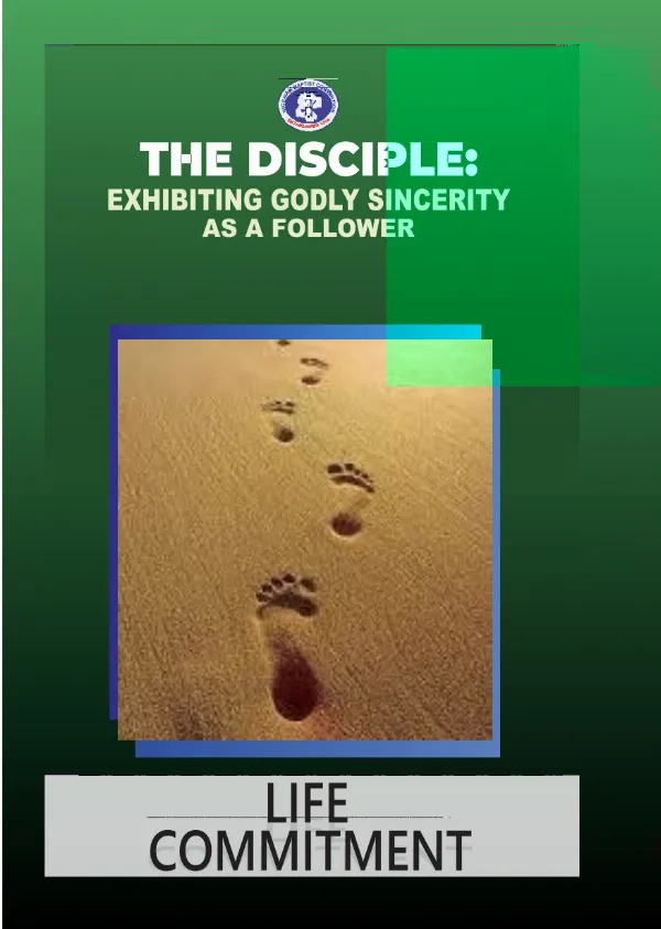 Cover of 2026 Annual Life Commitment